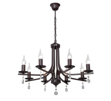 Подвесная люстра Vitaluce V3806-7/8