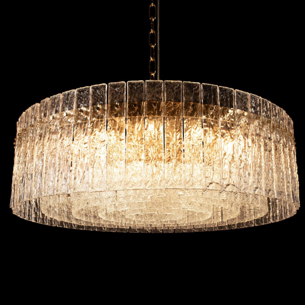 Подвесная люстра Loft IT Nevada 10297/800 French gold Подвесная люстра Loft IT Nevada 10297/800 French gold