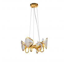 Подвесная люстра Moderli Shade V8050-4P