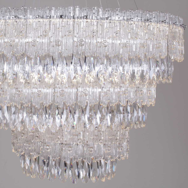 Подвесная люстра Reluce 08806-0.4-03