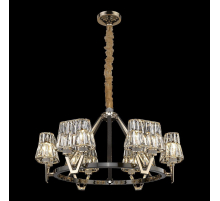Подвесная люстра Wertmark Viola WE152.12.303