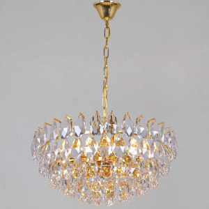 Подвесная люстра Reluce 08510-0.3-600