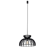 Подвесная люстра Nowodvorski Kymi C Black 10575