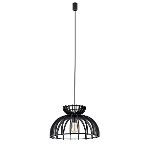 Подвесная люстра Nowodvorski Kymi C Black 10575