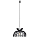 Подвесная люстра Nowodvorski Kymi C Black 10575