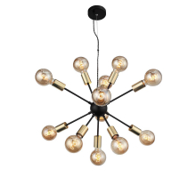 Подвесная люстра ST Luce Foglione SL437.403.12