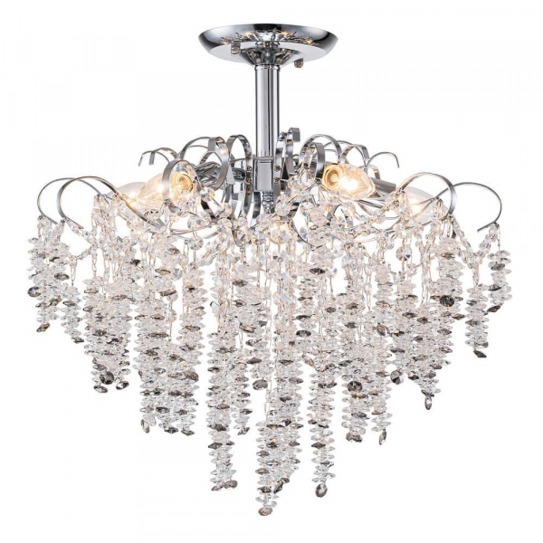 Подвесная люстра Escada SARDENA 2106/5P Подвесная люстра Escada SARDENA 2106/5P