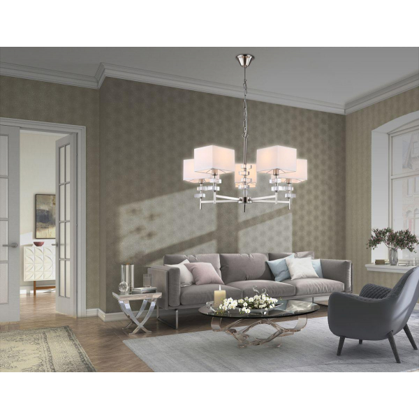 Подвесная люстра Ambrella Light High Light Classic LH71321 Подвесная люстра Ambrella Light High Light Classic LH71321
