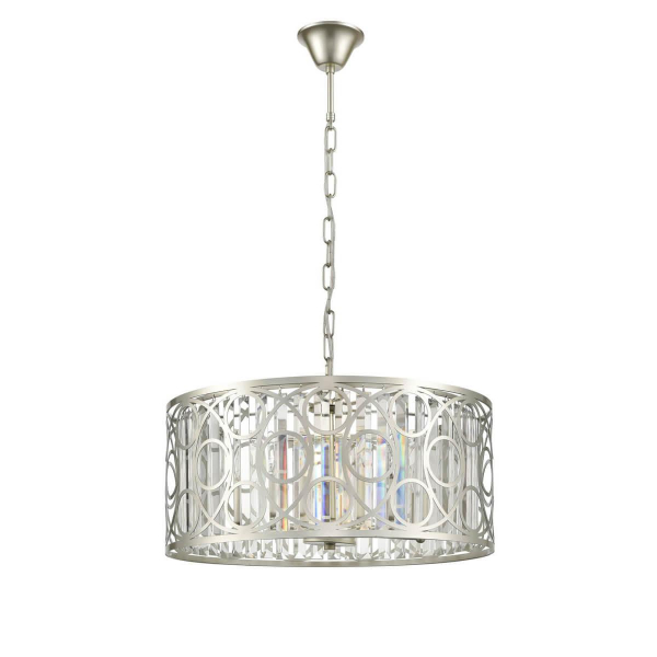 Подвесная люстра Vele Luce Riccio VL3164P05 Подвесная люстра Vele Luce Riccio VL3164P05