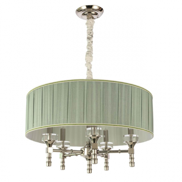 Подвесная люстра ST Luce Oleo SL1121.103.05 Подвесная люстра ST Luce Oleo SL1121.103.05