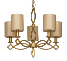 Подвесная люстра Vele Luce Vilucchio VL1084L05