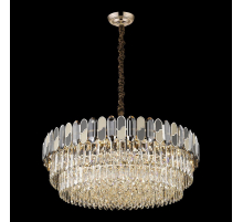 Подвесная люстра Wertmark Cordelia WE132.21.303