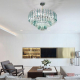 Подвесная люстра Imperium Loft Aqua 189462-26