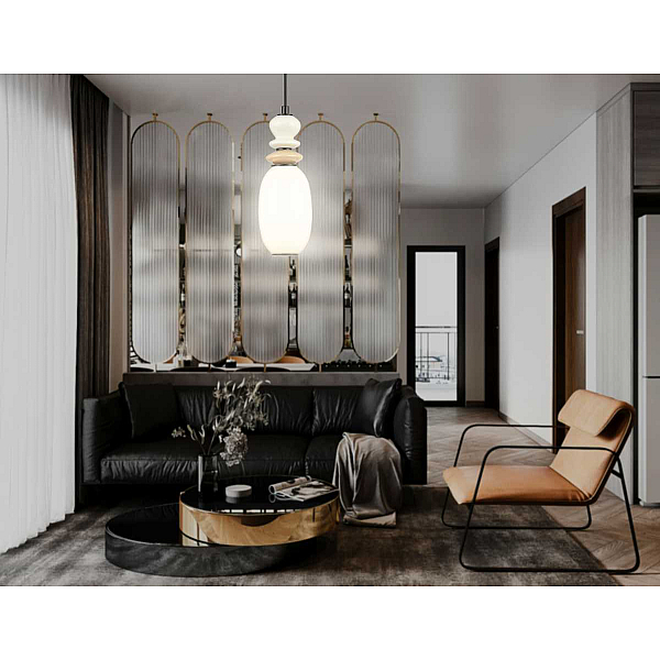 Люстра Ambrella Light HIGH LIGHT LH53141