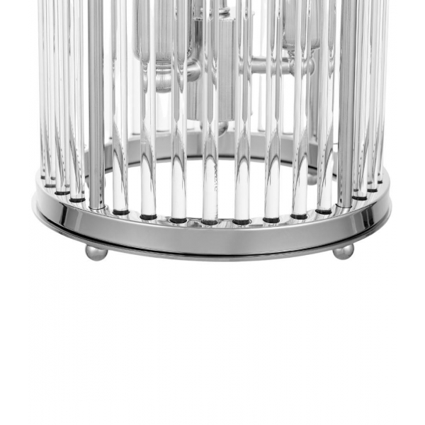 Подвесная люстра Lumina Deco Boston LDP 1235-3 CHR Подвесная люстра Lumina Deco Boston LDP 1235-3 CHR