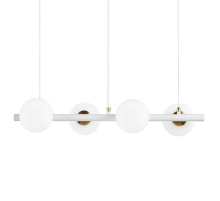 Люстра Loft-Concept Bubble Chandelier 40.2349-0 22118