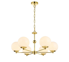 Подвесная люстра Favourite Undine 2811-6P