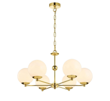 Подвесная люстра Favourite Undine 2811-6P