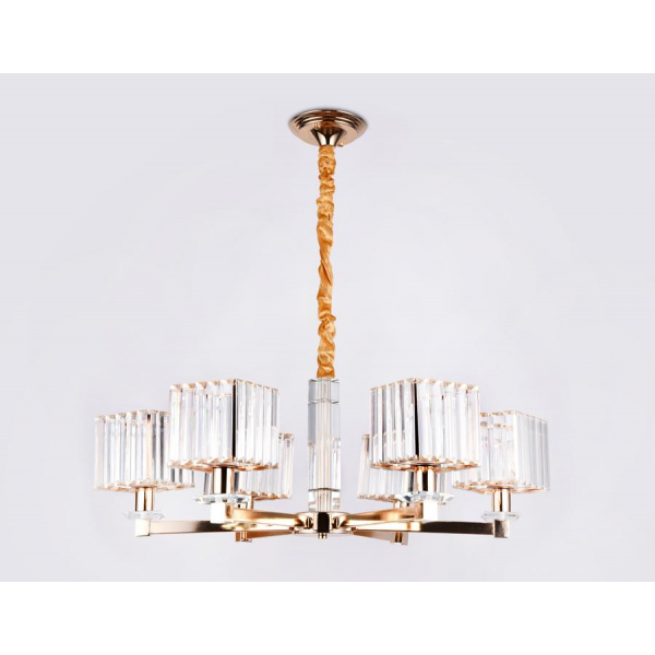 Подвесная люстра Ambrella light Traditional TR4526 Подвесная люстра Ambrella light Traditional TR4526