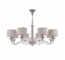 Подвесная люстра Maytoni Maryland ARM526PL-08GR