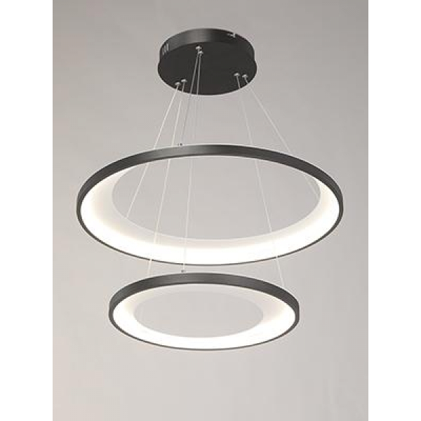 Люстра Vitaluce V2695-1/2S Люстра Vitaluce V2695-1/2S