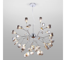 Подвесная люстра Bogates Lamella 555