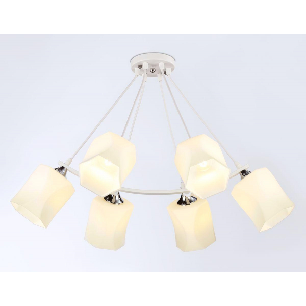 Подвесная люстра Ambrella light Traditional Modern TR303159 Подвесная люстра Ambrella light Traditional Modern TR303159