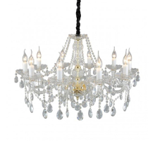 Подвесная люстра Aployt Anula APL.810.03.10