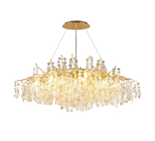 Подвесная люстра Aployt Aurora APL.845.03.12