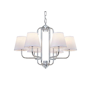 Подвесная люстра Newport 4646/С chrome М0070807