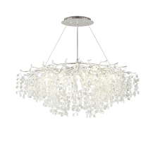 Подвесная люстра Aployt Danusia APL.846.13.10