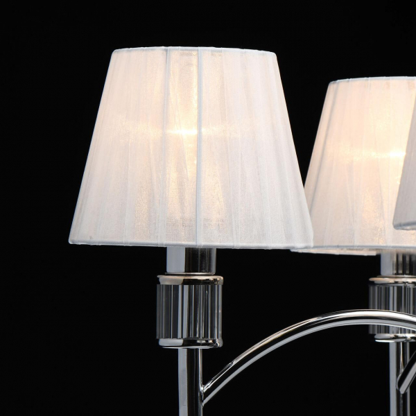 Подвесная люстра MW-Light Вега 329011705 Подвесная люстра MW-Light Вега 329011705