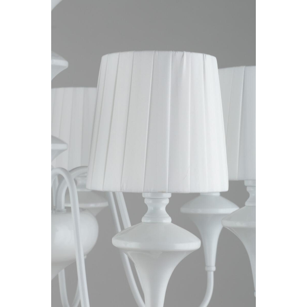 Подвесная люстра Omnilux Monsano OML-72503-08 Подвесная люстра Omnilux Monsano OML-72503-08