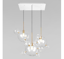 Подвесная люстра Loft IT Bolle 2034-S3