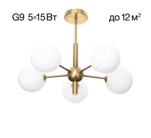 Подвесная люстра Citilux CL212153