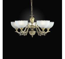 Подвесная люстра Reccagni Angelo L 2825/5