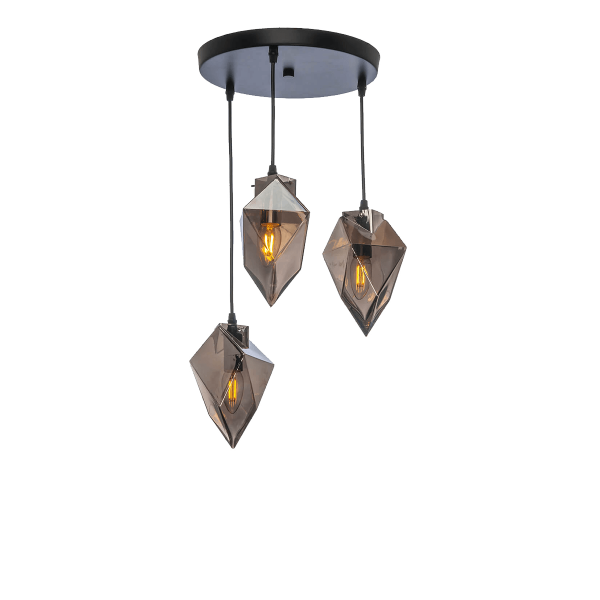 Подвесная люстра Vele Luce Cassiopea VL1152P03