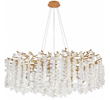 Подвесная люстра Arte Milano Milan23 231901/D1000/14/C Pa