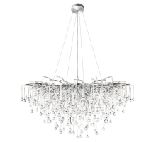 Подвесная люстра Loft IT Drops 10376/1000
