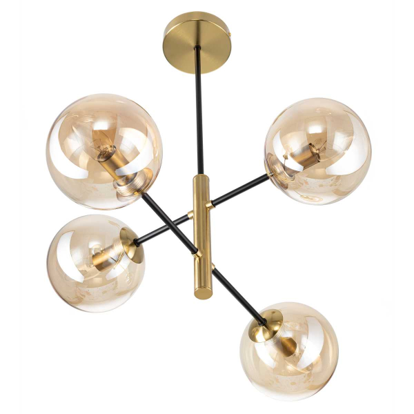 Подвесная люстра Citilux Лорен CL146243