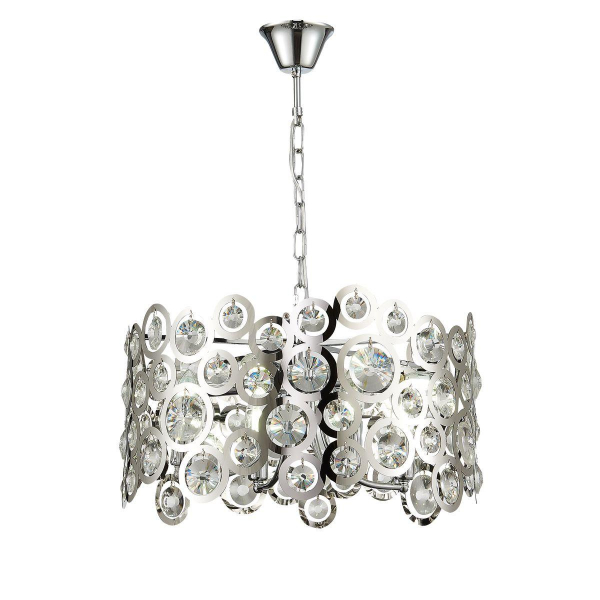 Подвесная люстра ST Luce Letina SL1103.103.08 Подвесная люстра ST Luce Letina SL1103.103.08
