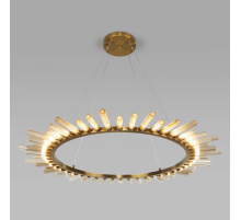 Подвесная люстра Bogates Sole 559