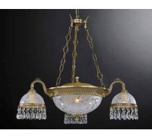 Подвесная люстра Reccagni Angelo L 6200/3+3