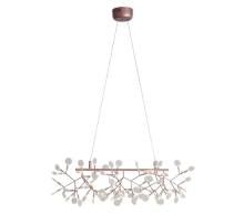 Подвесная светодиодная люстра ST Luce Rafina SL379.223.81