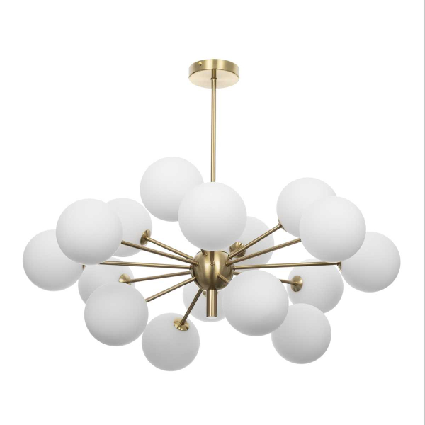 Подвесная люстра Citilux CL212193