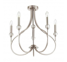 Подвесная люстра Lumion Neoclassi Mackenzie 4495/5C