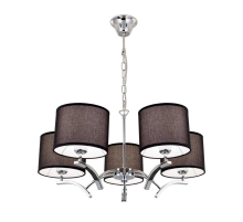 Подвесная люстра Citilux Эвора Рондо CL460152