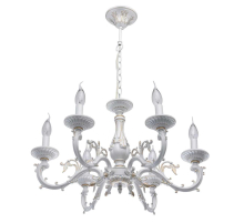 Подвесная люстра MW-Light Аврора 371011206