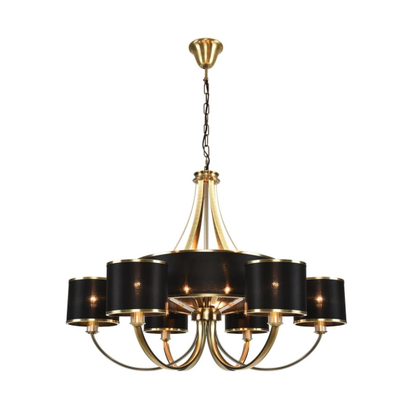 Подвесная люстра Lumion Demetra Moderni 8406/9