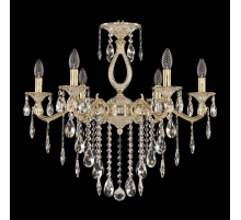 Подвесная люстра Bohemia Ivele 72302/6/210 B GW